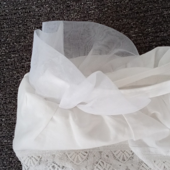 🆕️ 🤍Hunter Bell🤍 - Eliza Top - Picture 10 of 13